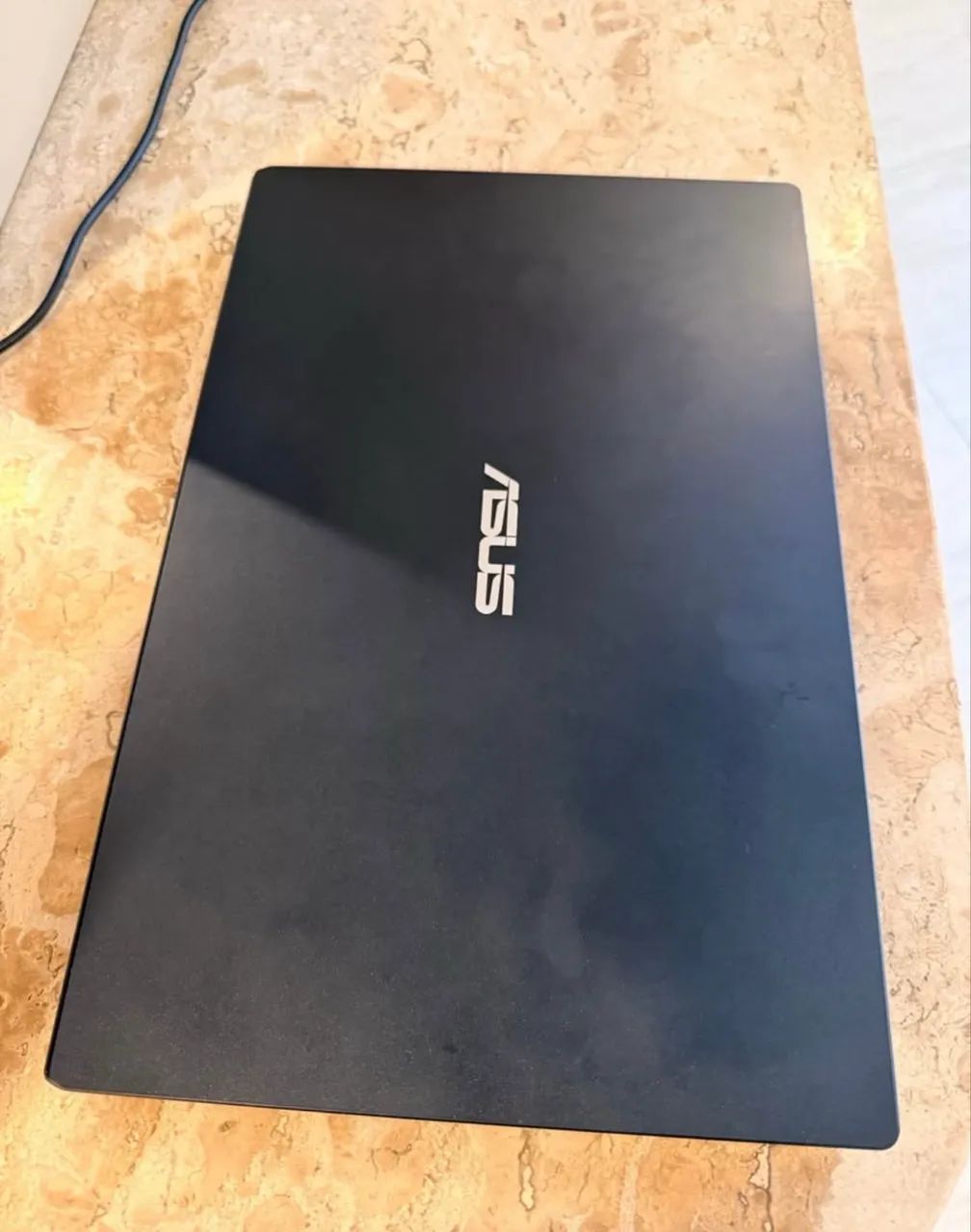 Notebook Asus VivoBook - seminovo zerado - Foto 2