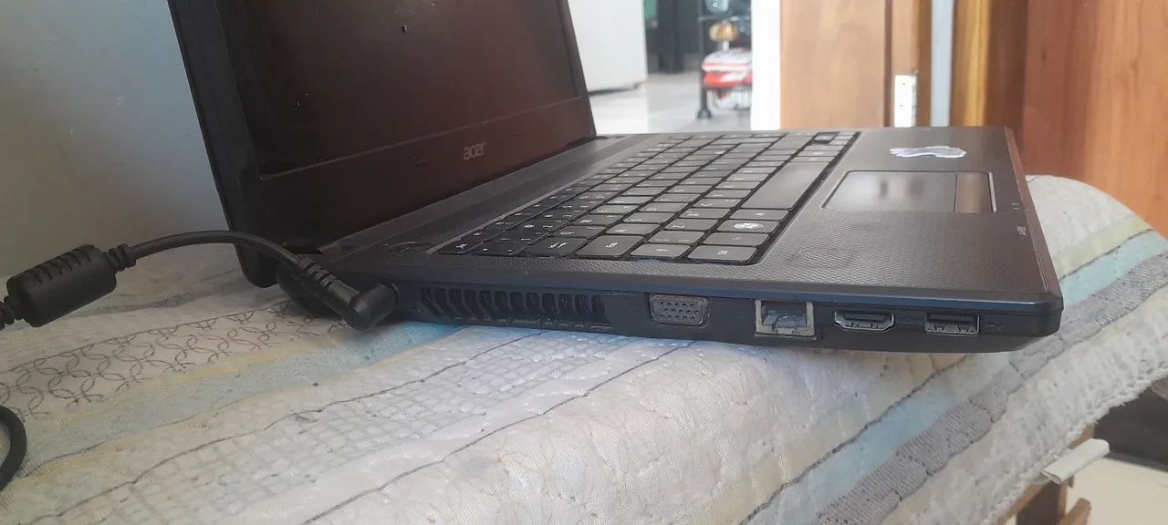 Notebook acer  - Foto 2
