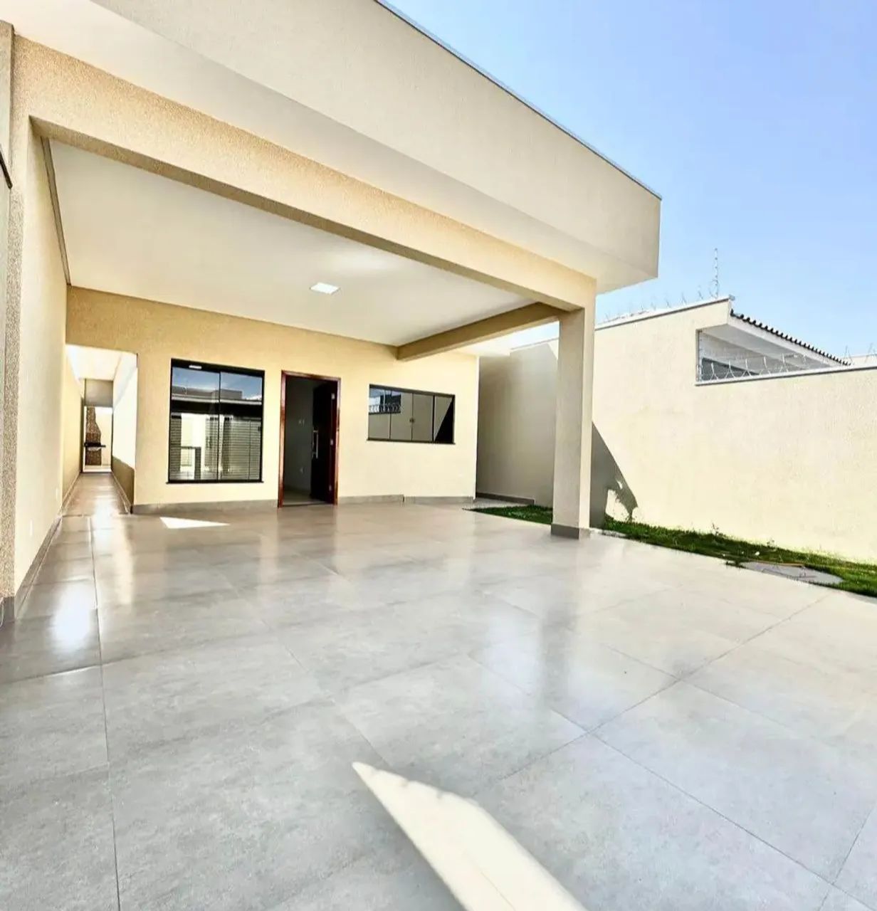 PADRÃO BARRA DOS COQUEIROS (Entrada a partir de R$20mil)