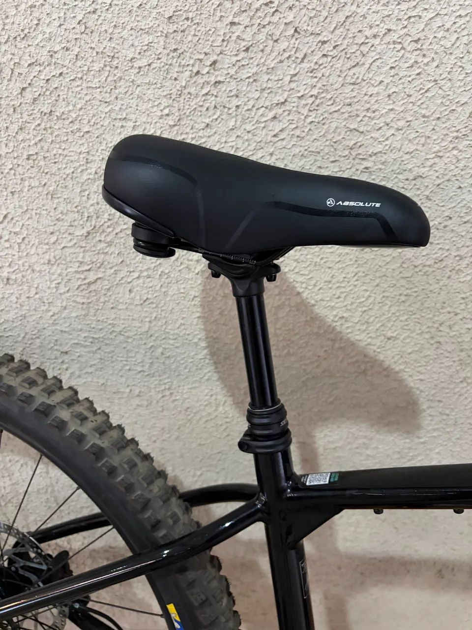 Sense Impact E-Trail Forty-5 - Foto 4