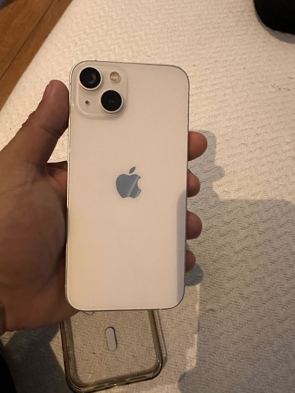 Vendo iPhone 13 128gb