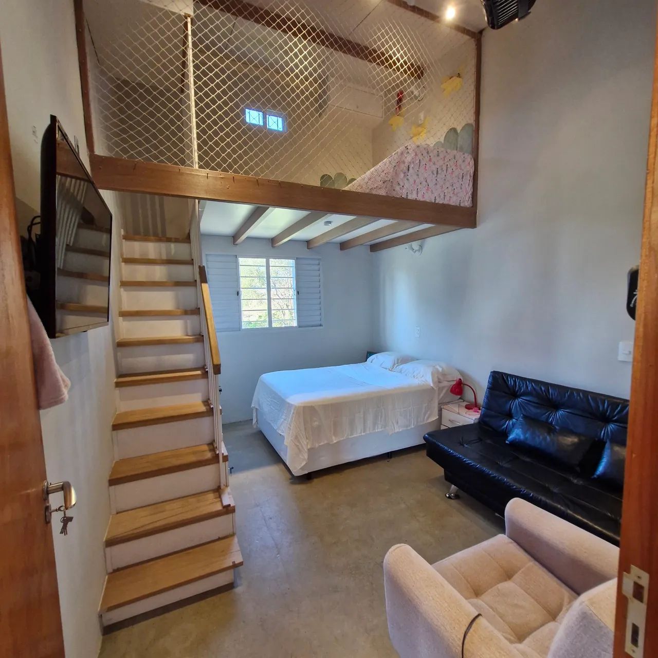 Alvorada - casa de campo - Foto 5