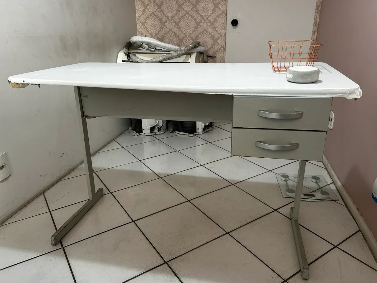 Mesa para escritório  - Foto 4