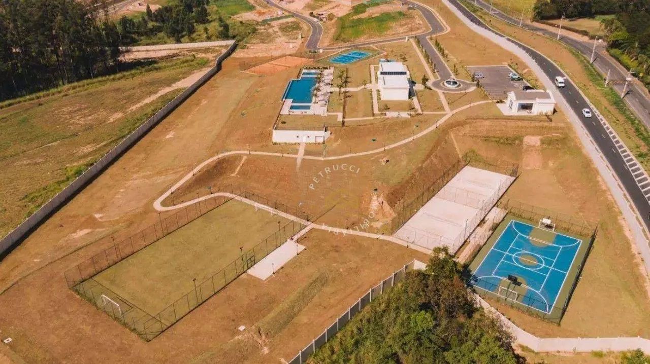 TERRENO COM 510M² À VENDA NO BAIRRO PARQUE VILLA DOS PINHEIROS - INDAIATUBA/SP - Foto 7
