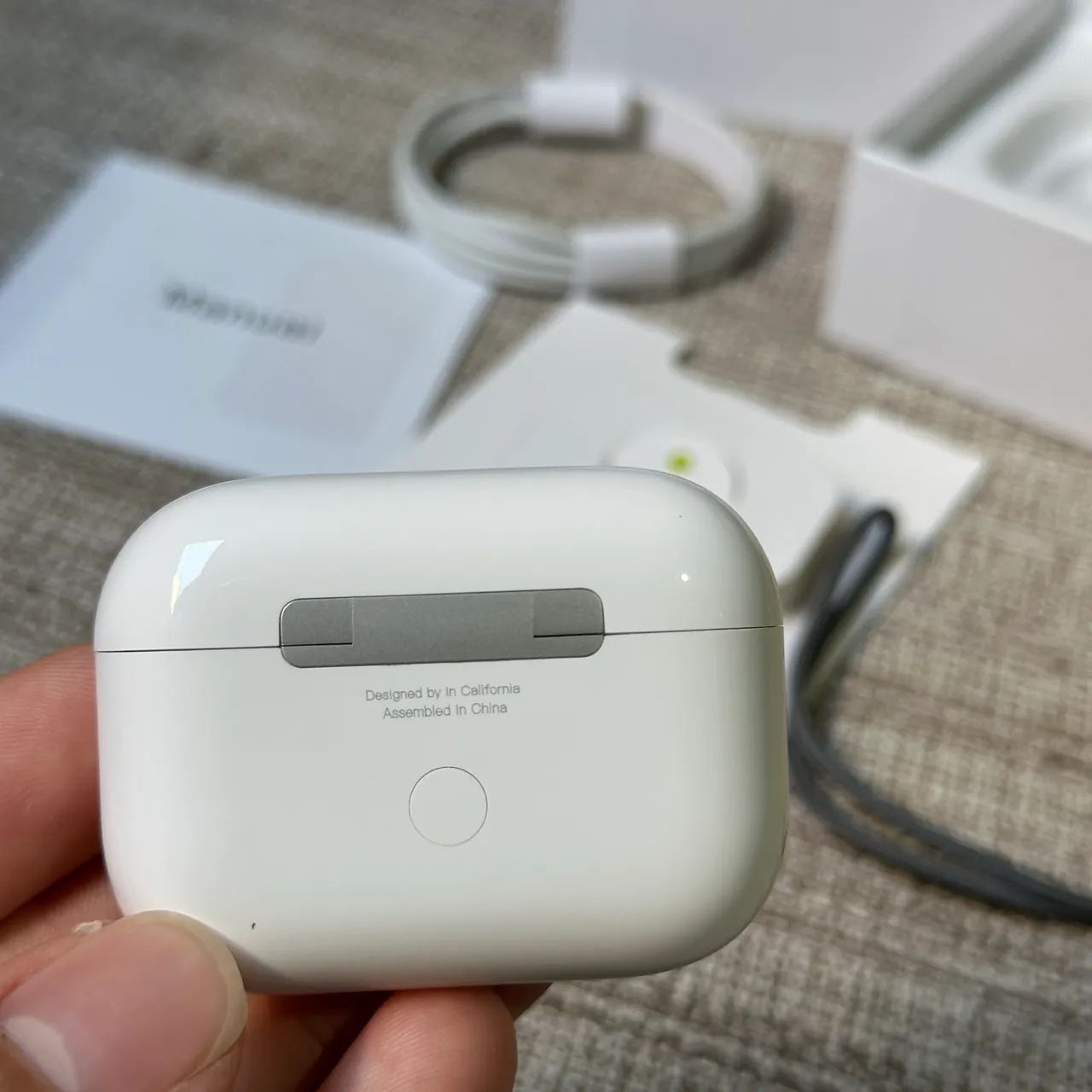 Fone de Ouvido Bluetooth com ótima qualidade! - Foto 4