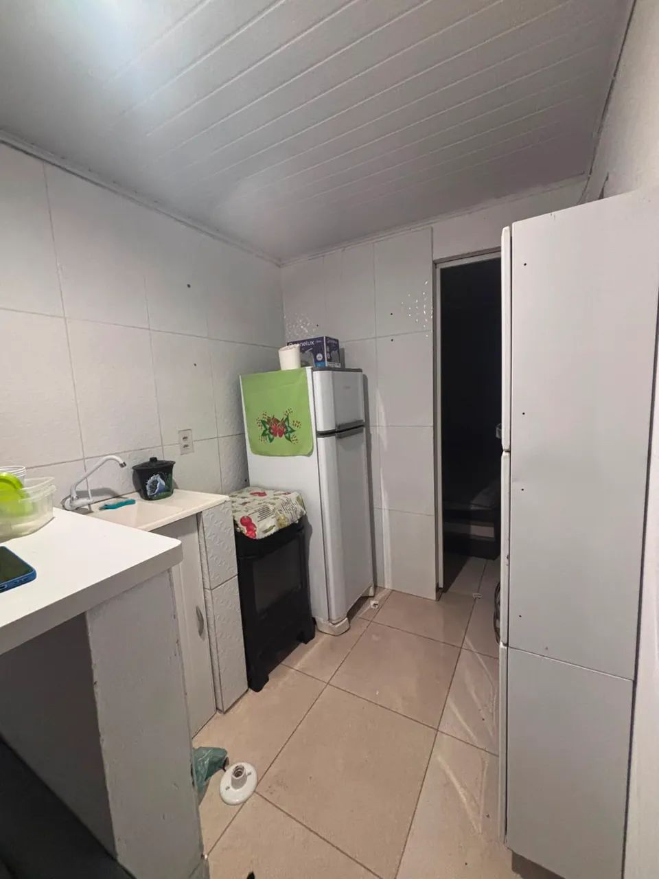 Aluguel kitnet  - Foto 2