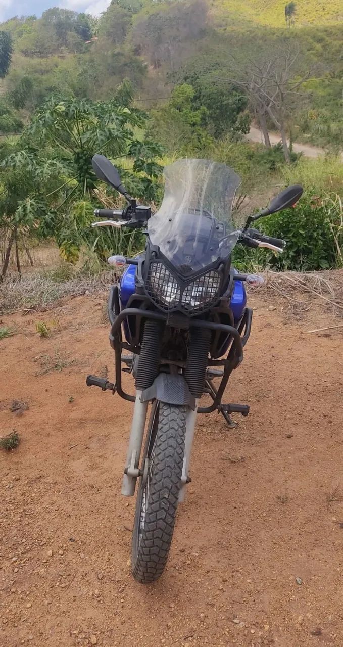 Vendo tenere 250 2015 - Foto 4
