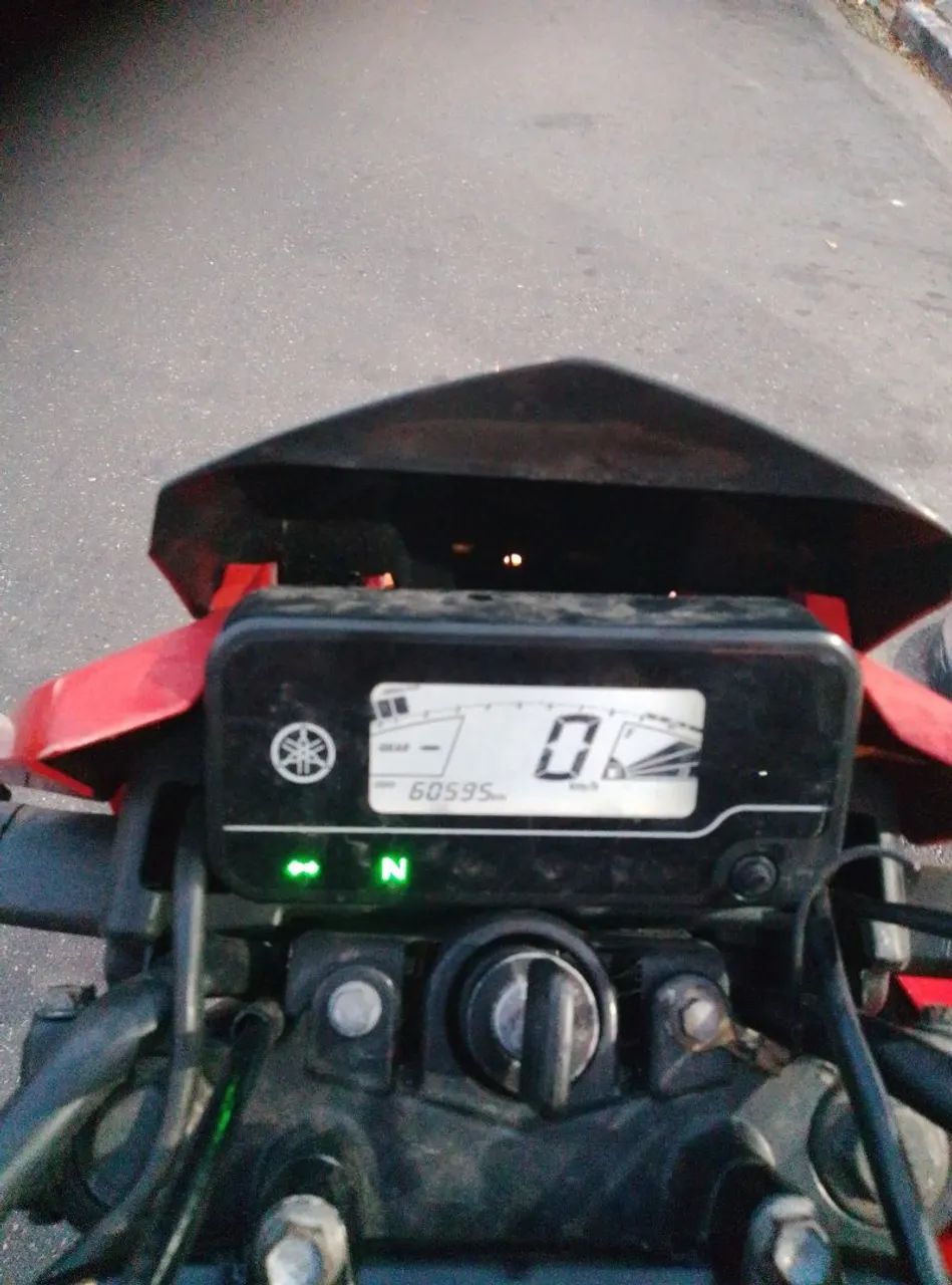 YAMAHA FACTOR 150 - Foto 2