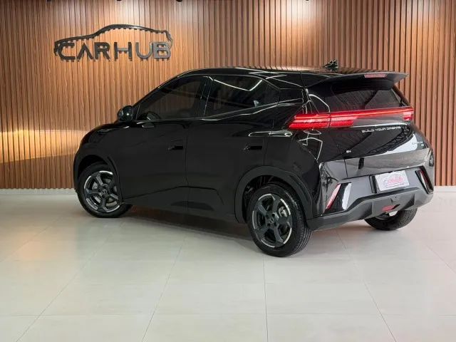 BYD Dolphin Mini (Elétrico) 2025 - Foto 3