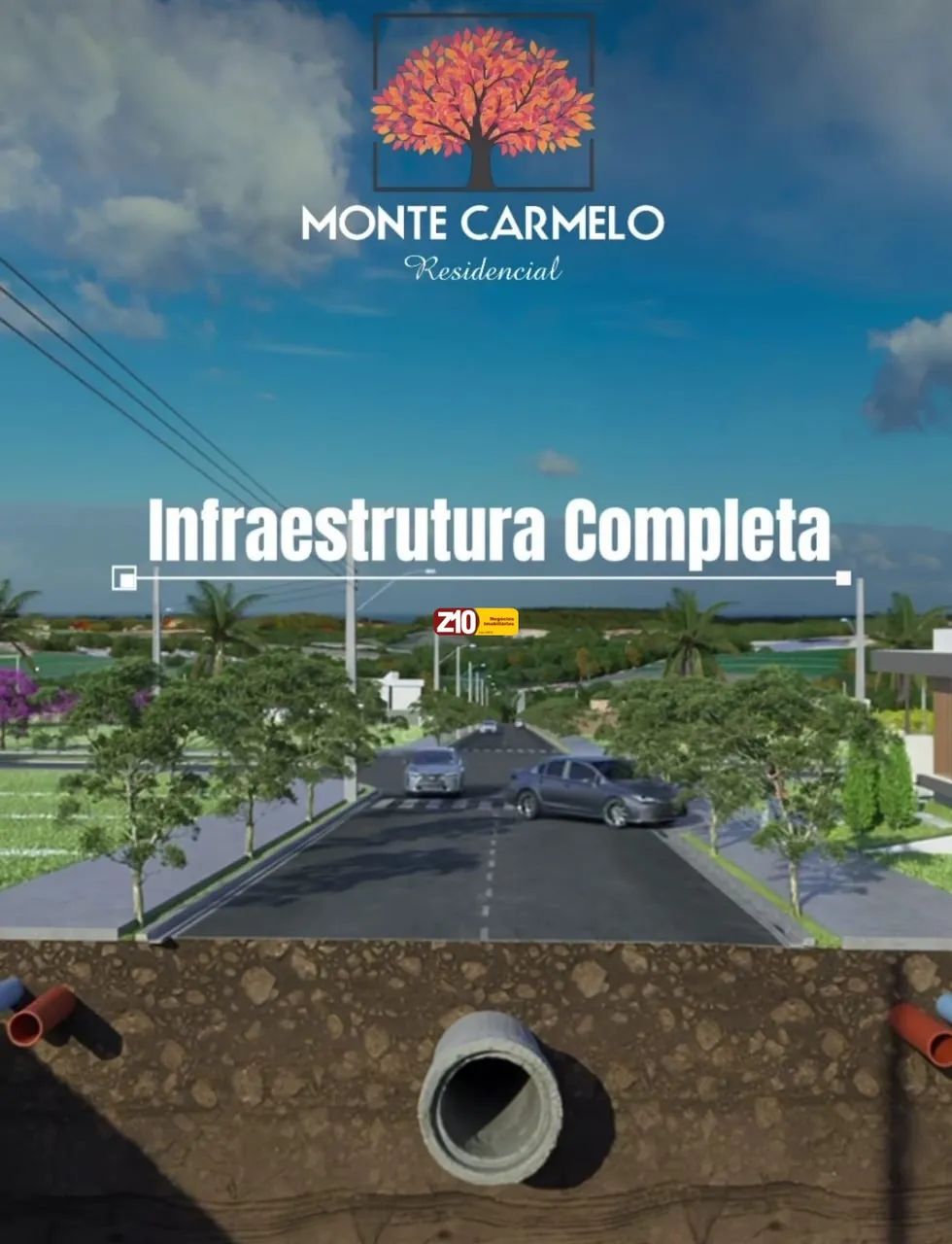 TERRENOS COMERCIAIS LANÇAMENTO INDAIATUBA - Foto 3