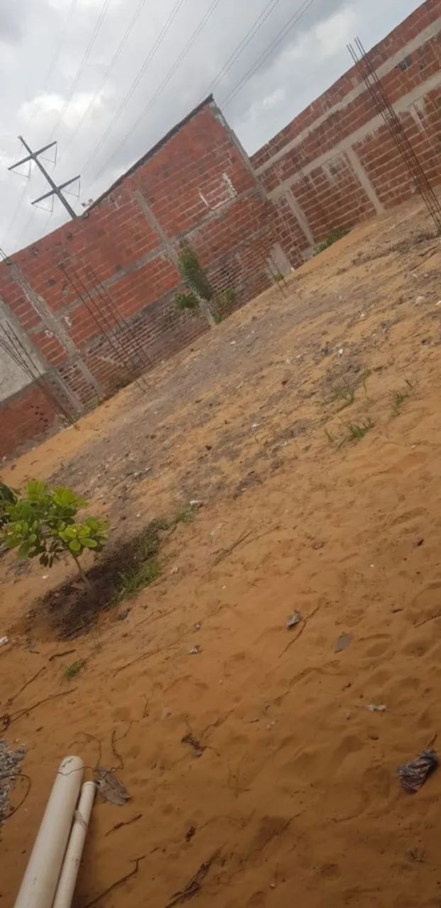 VENDO TERRENO NO PONTO DE CONSTRUIR  - Foto 2
