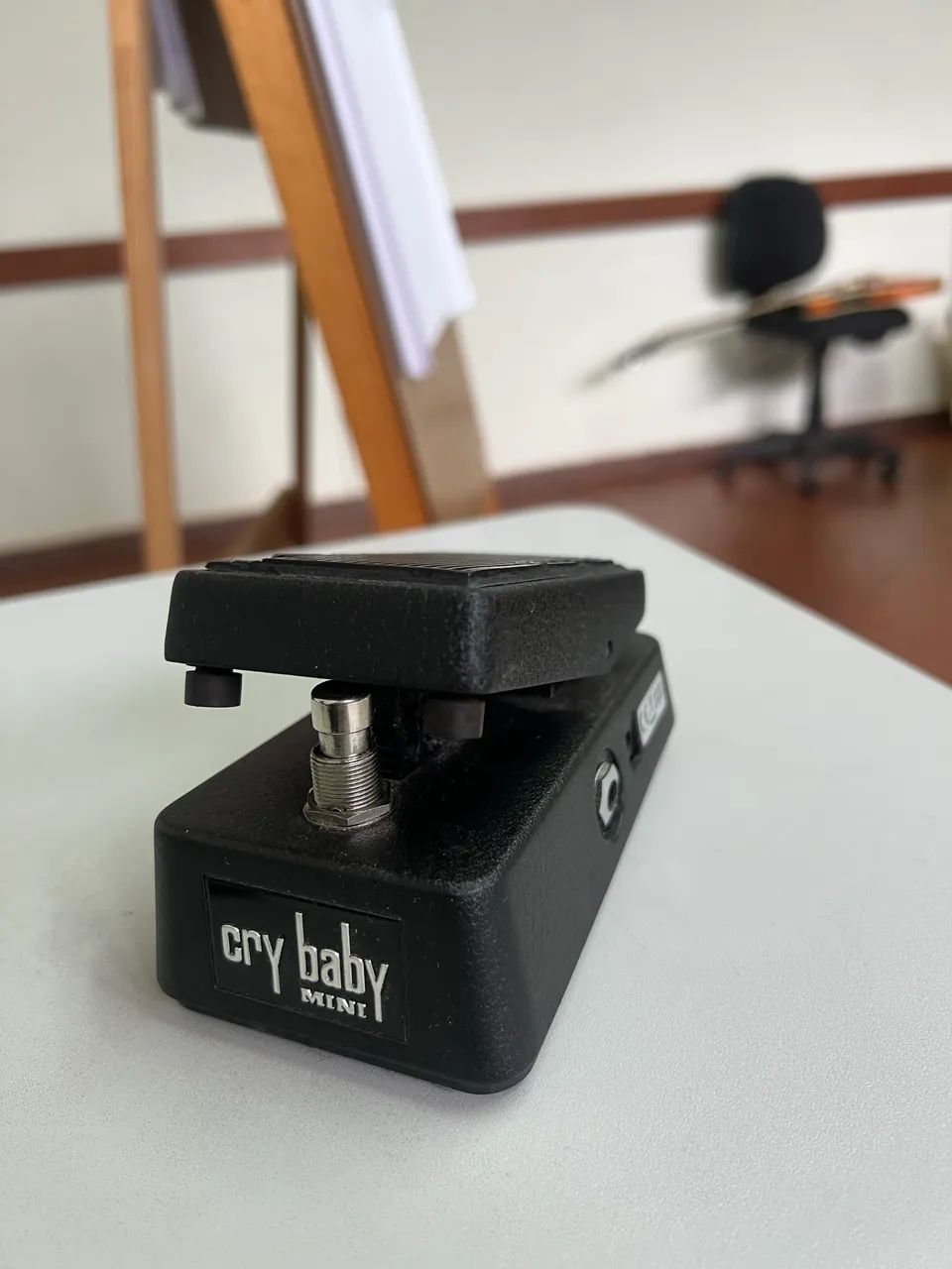 Pedal CryBaby Mini  - Foto 2