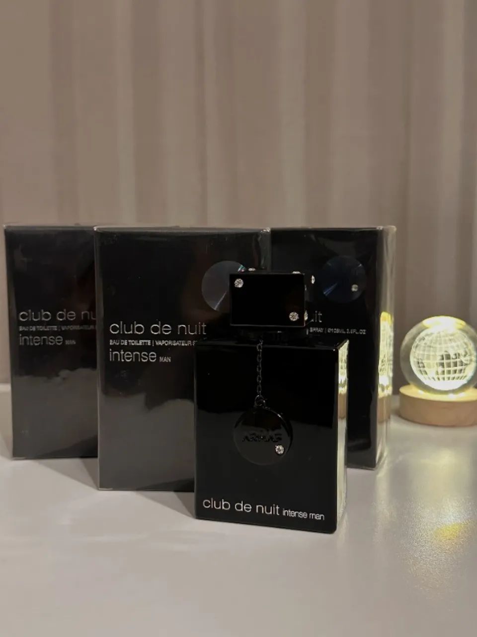 Perfume Club de Nuit Intense Man