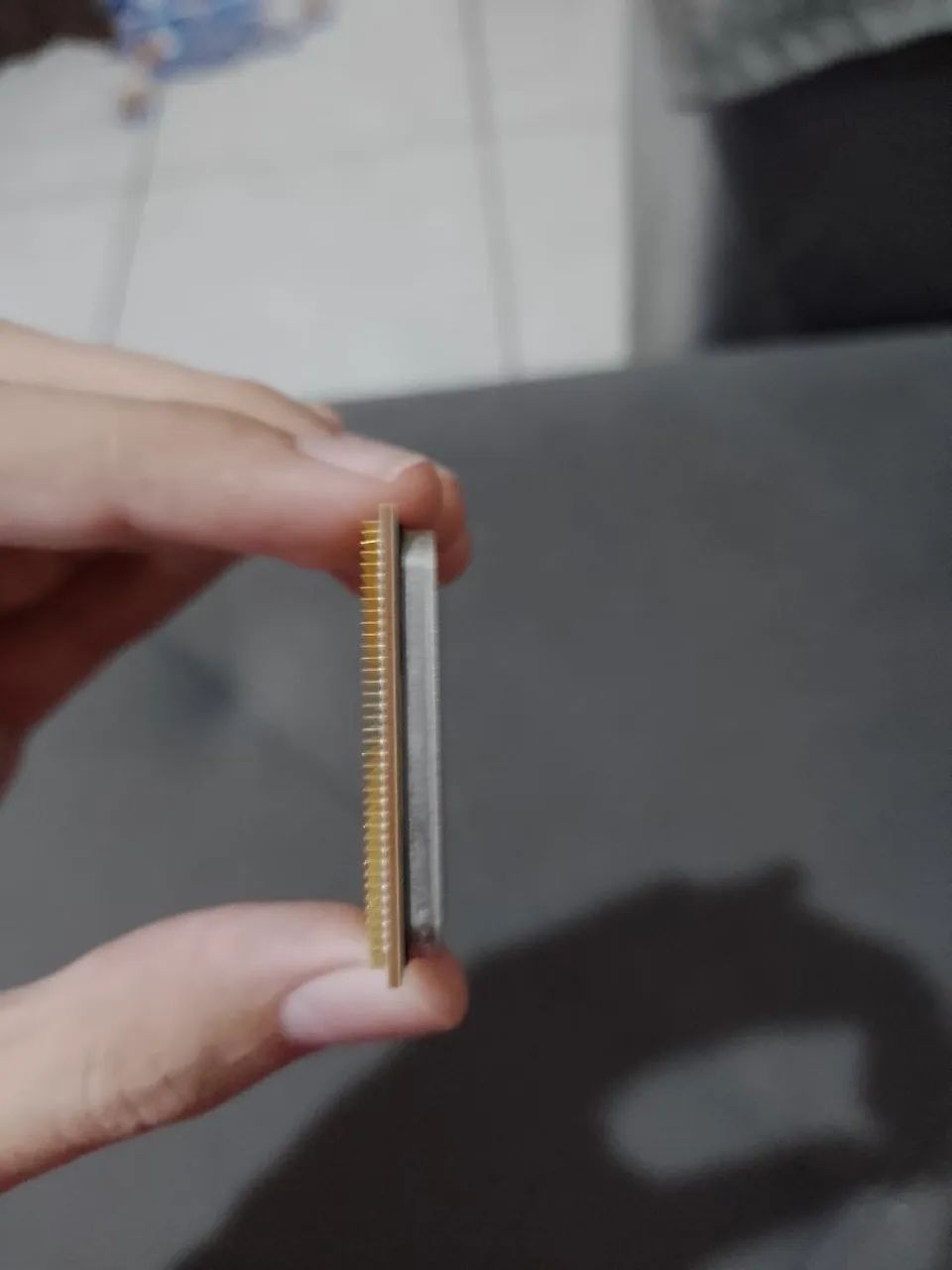 PROCESSADOR AMD ATHLON 3000G - Foto 3