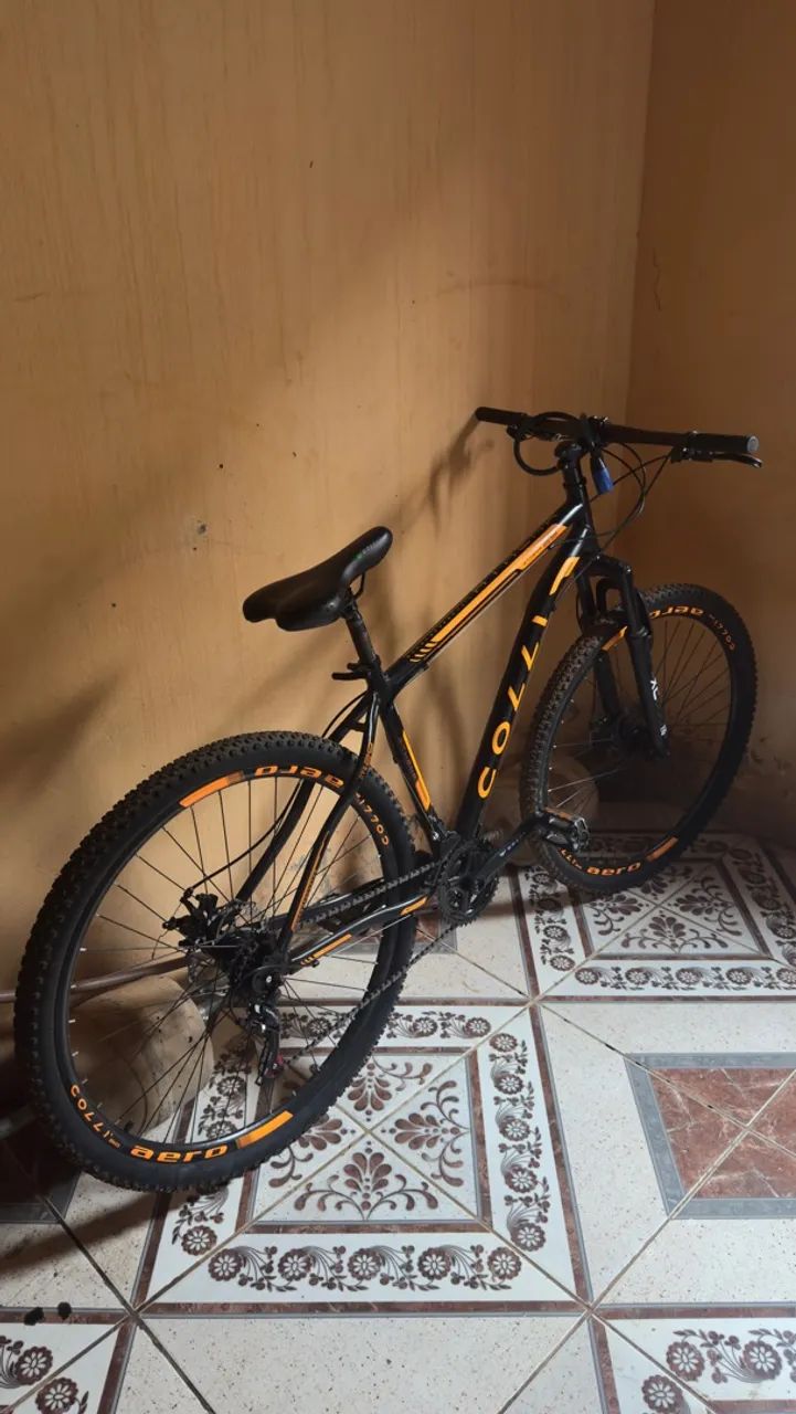 Bicicleta aro 29 - Foto 2