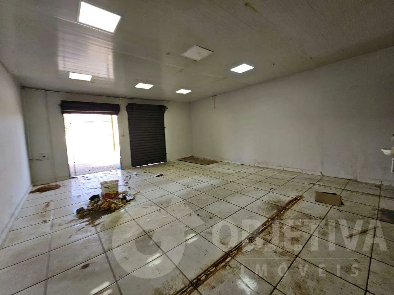 Loja para aluguel, MANSOUR - UBERLANDIA/MG - Foto 2