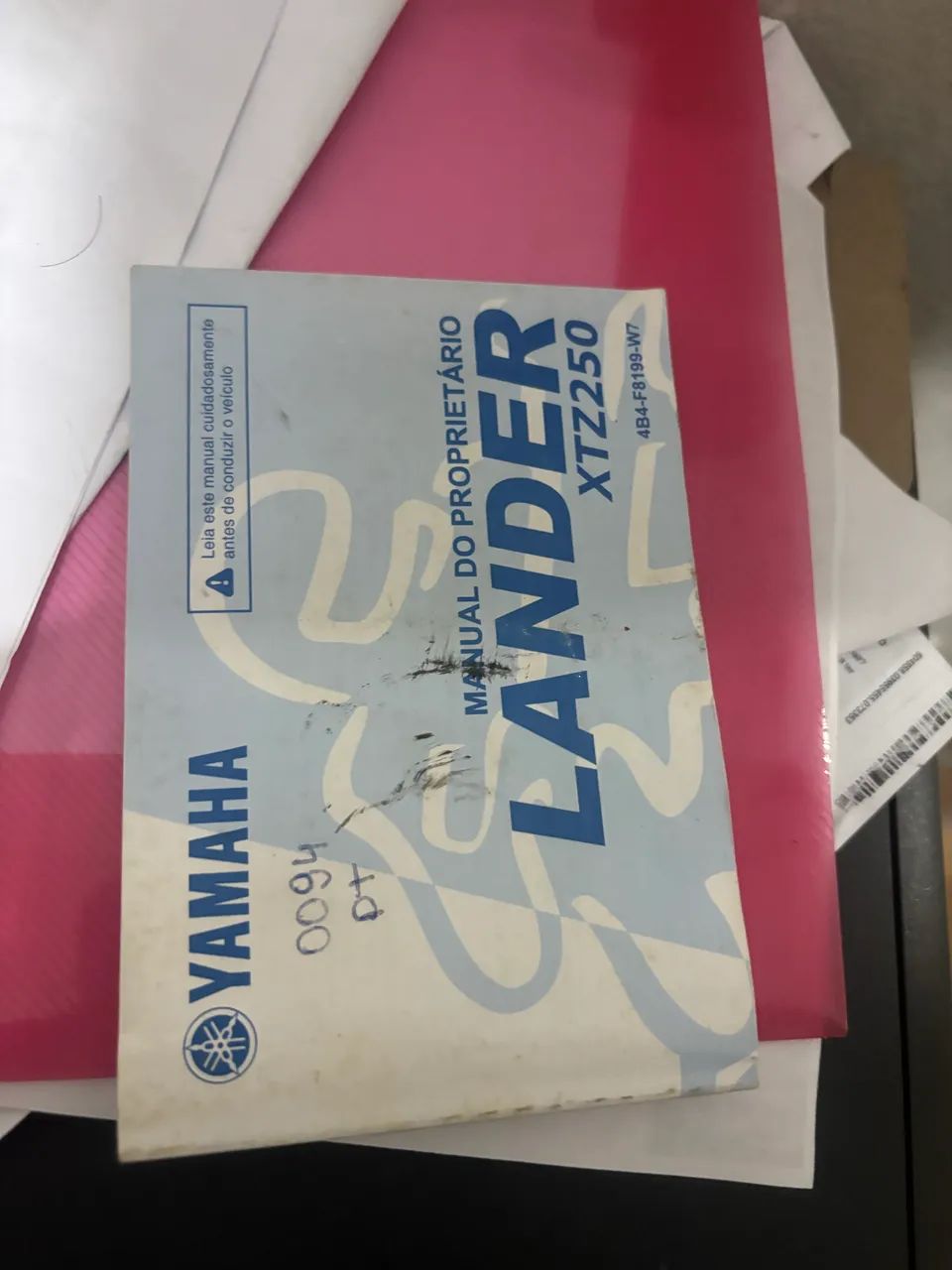 Lander 250 - Foto 2