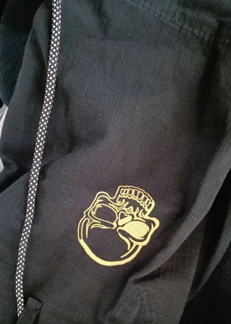 Kimono kvra  - Foto 2
