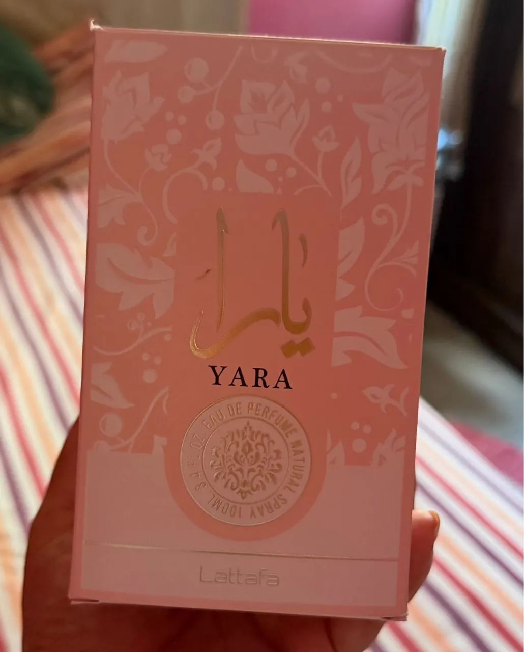 Yara 100 ml
