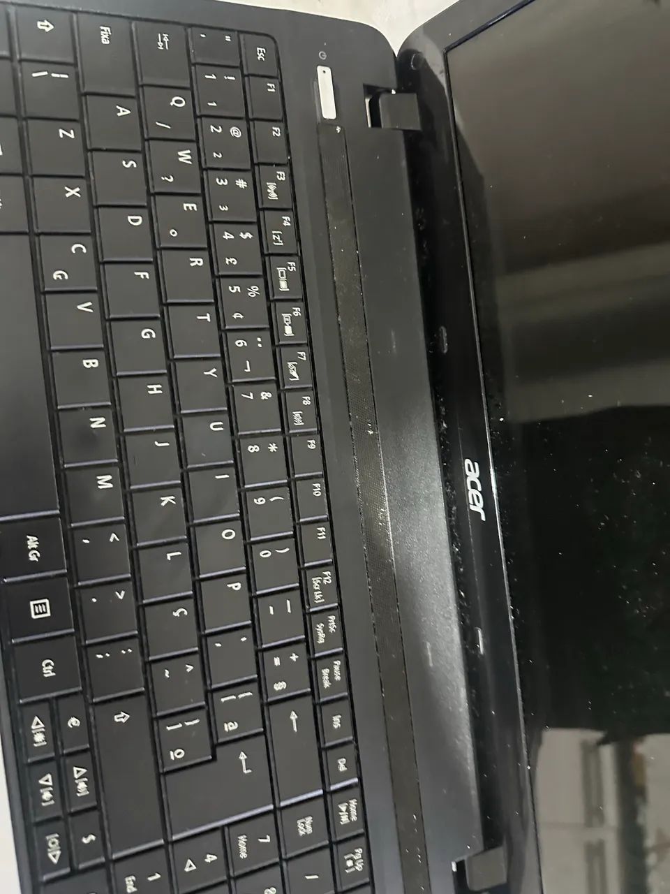 Notebook ACER - Foto 3