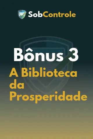 Controle Financeiro Pessoal Facil - Foto 5