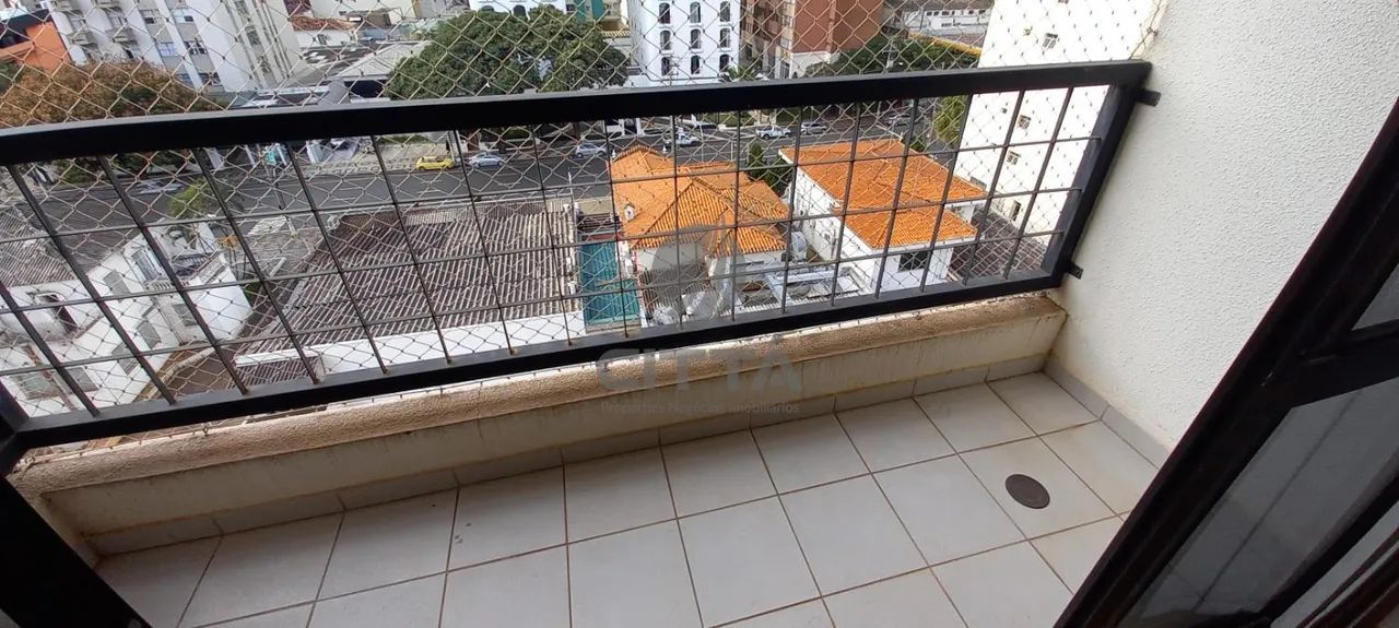 apartamento - Centro - Campinas - Foto 4