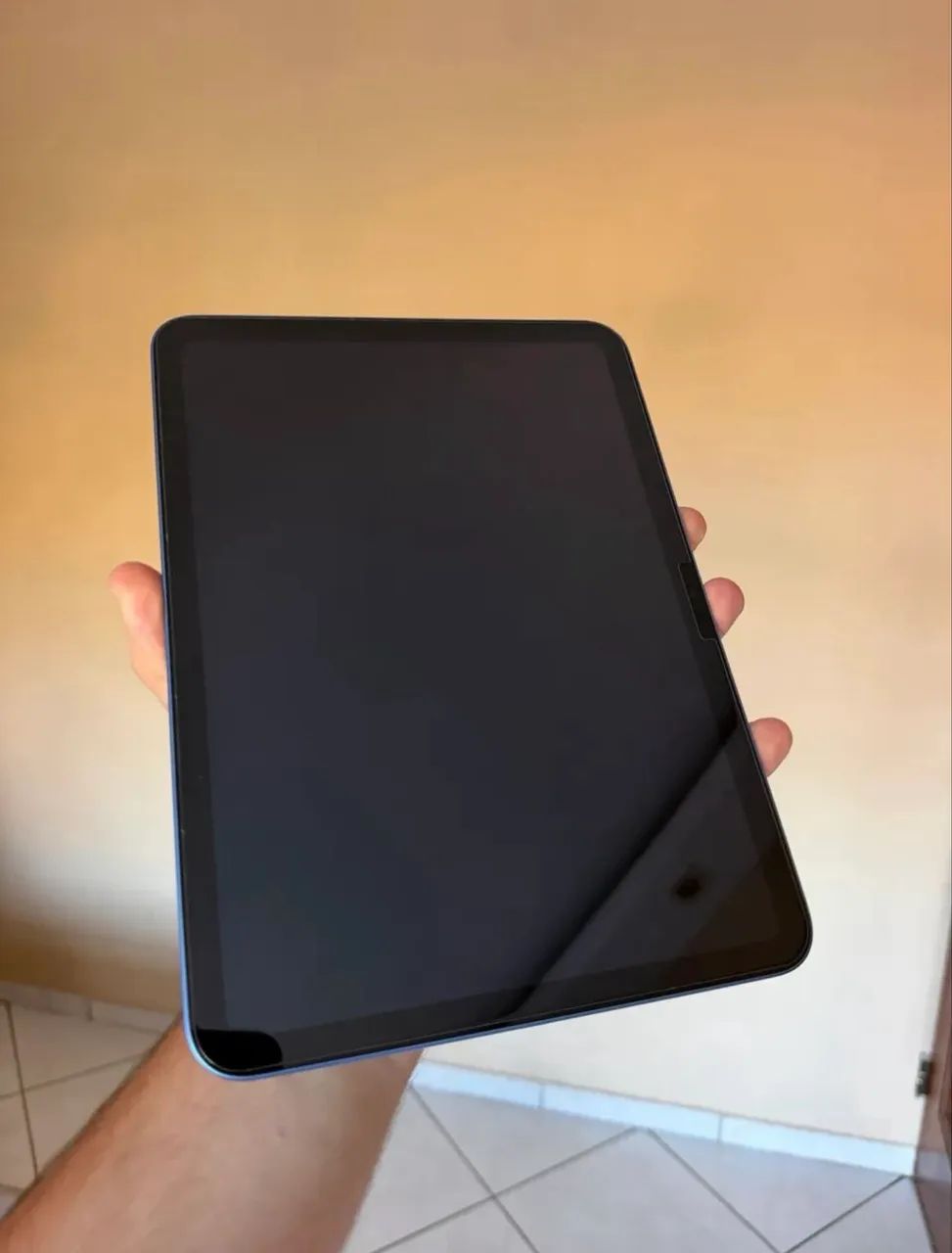 Ipad 10ª + Apple Pencil (Na Caixa) - Tablets e E-Readers