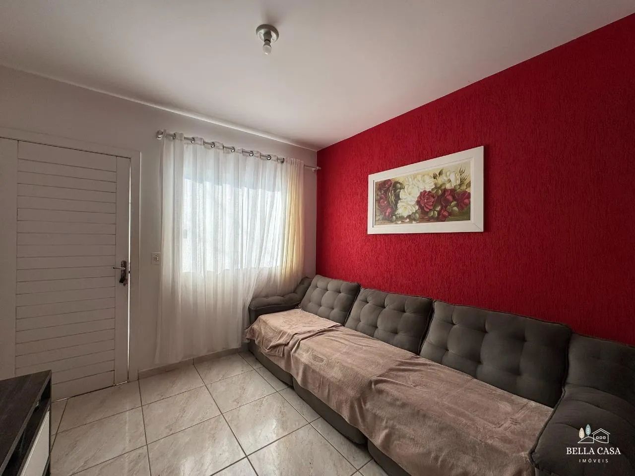 Casa com 02 quartos para alugar no João Costa - Foto 4