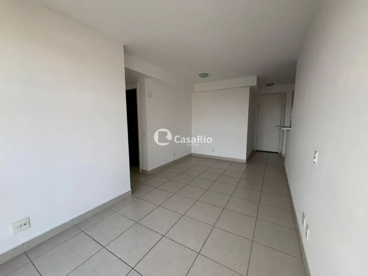 Anil | Apartamento 2 quartos, sendo 1 suite - Foto 4