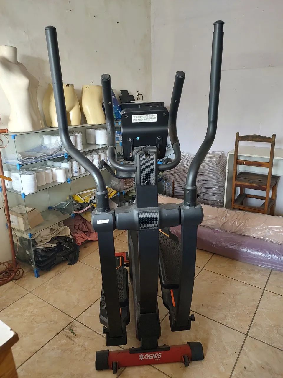 Exercitar é o melhor remédio  - Foto 2