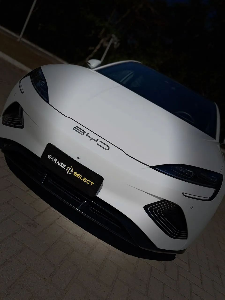 BYD Seal (elétrico) 2025 - Foto 3