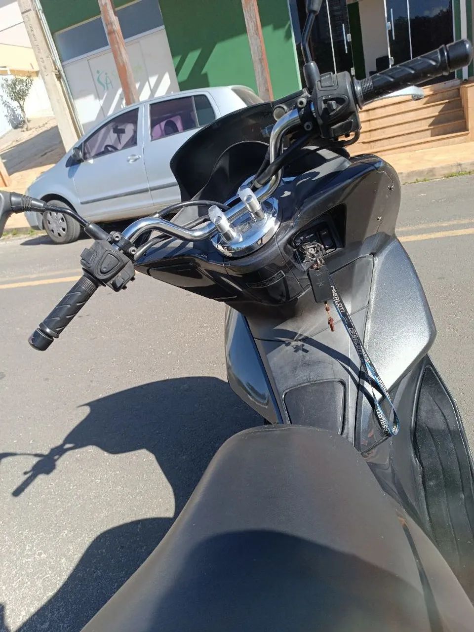 Honda PCX 2017 - Foto 3