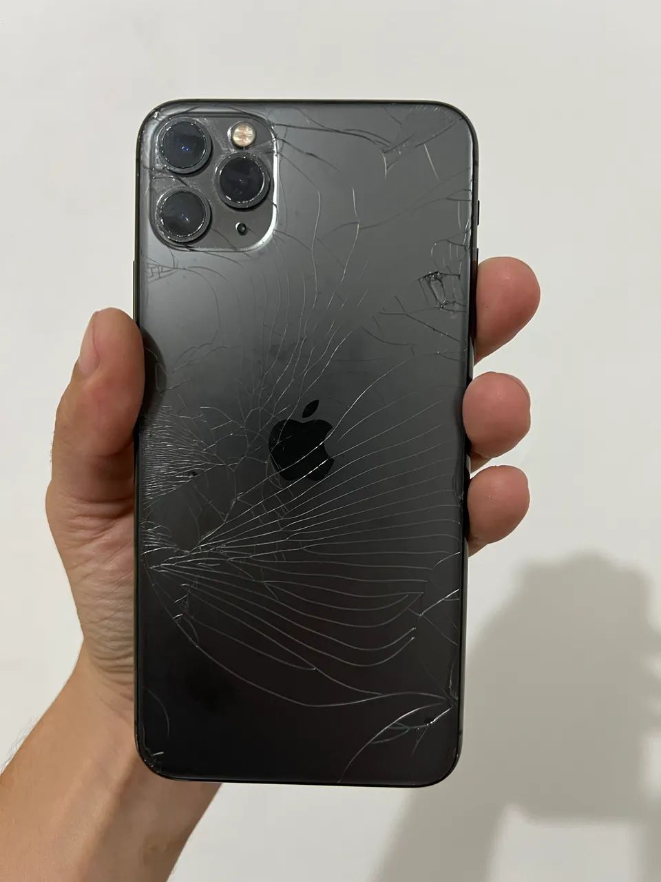 iPhone 11 Pro Max 64gb