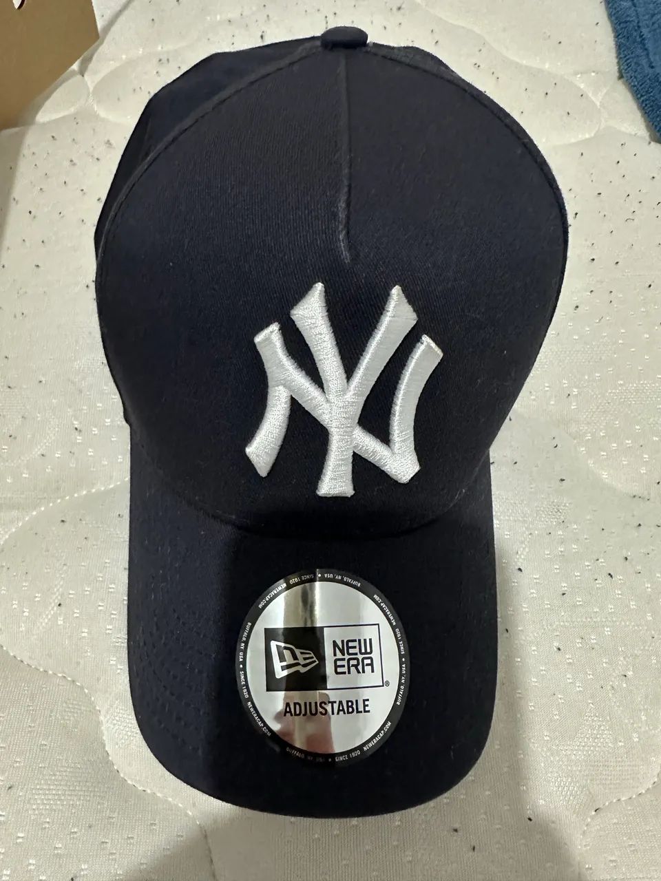Bone NY new era novo