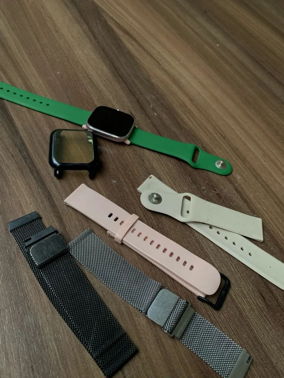 Smartwatch  - Foto 5