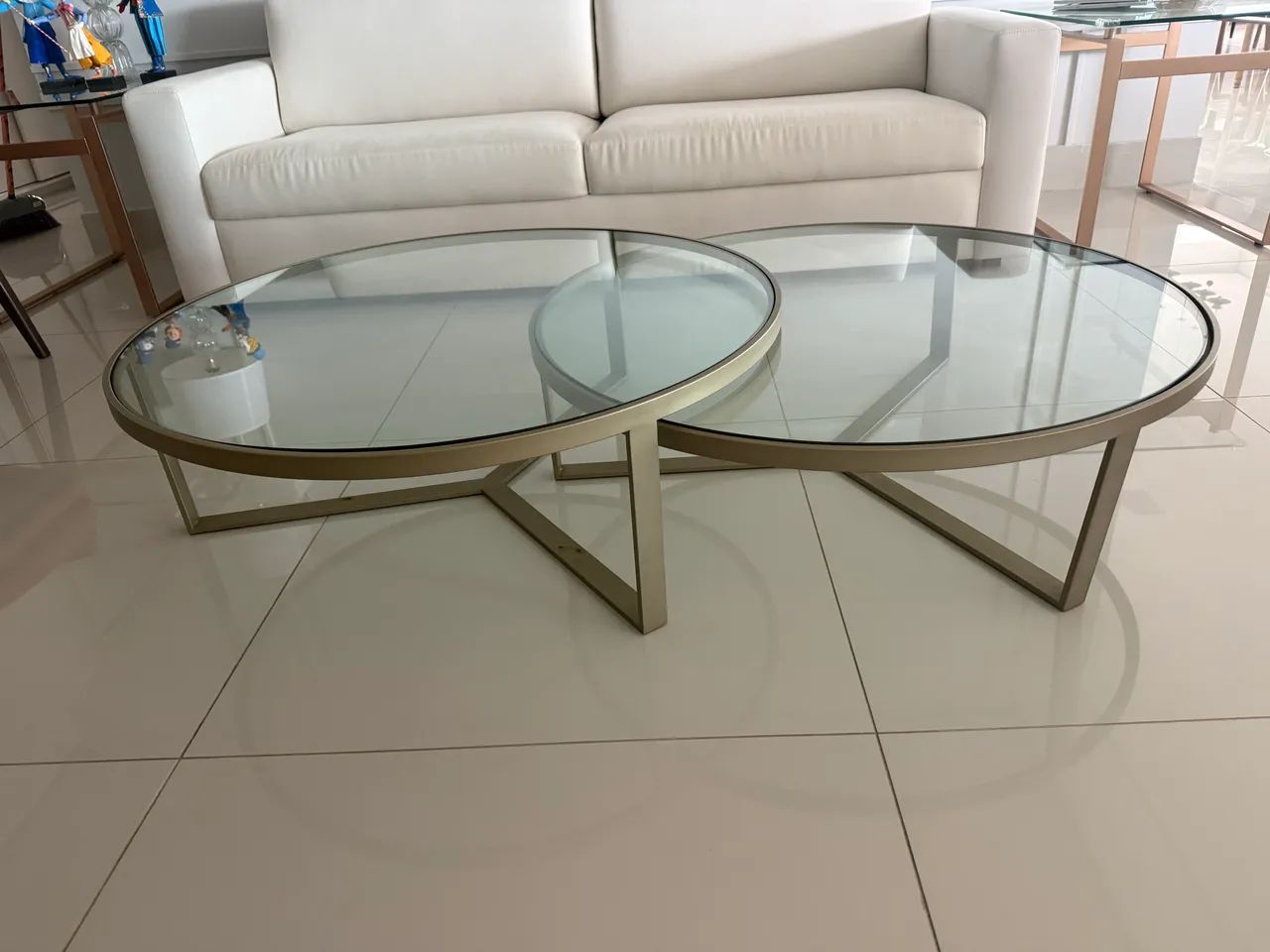 Mesa de centro   - Foto 3