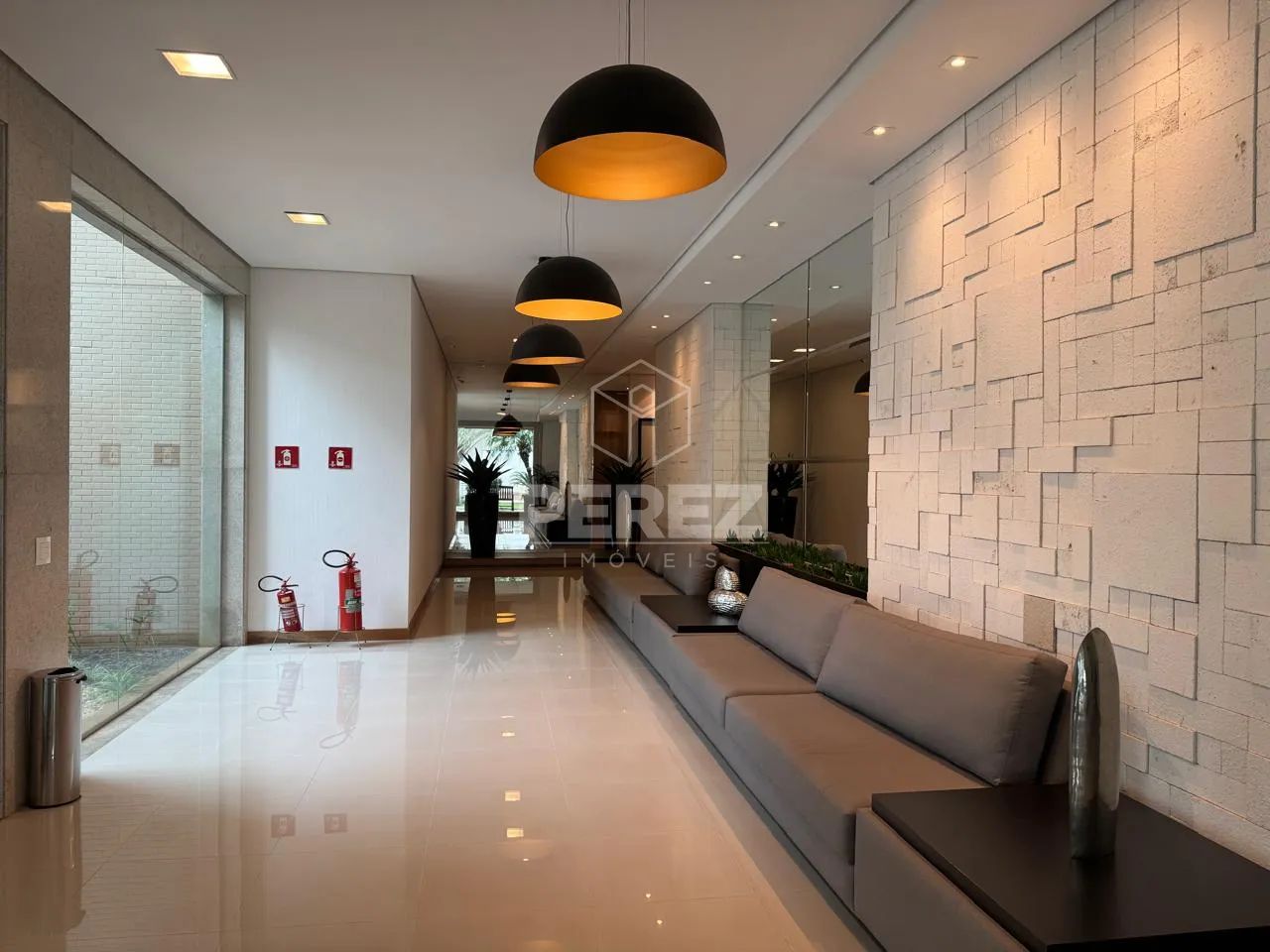 Apartamento no Edifício Jardim Provence - Foto 3