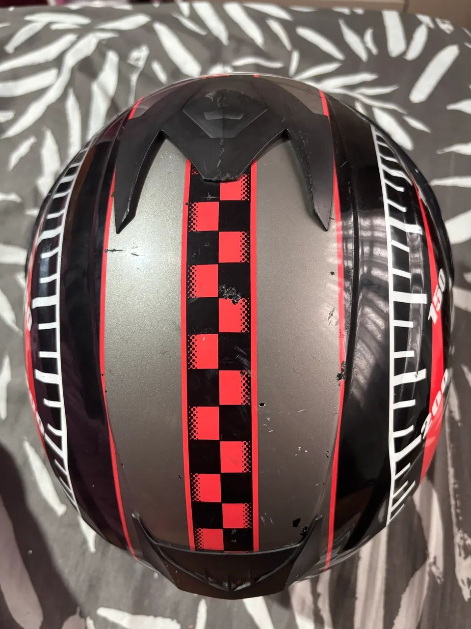Capacete Tm 58/60 - Foto 2