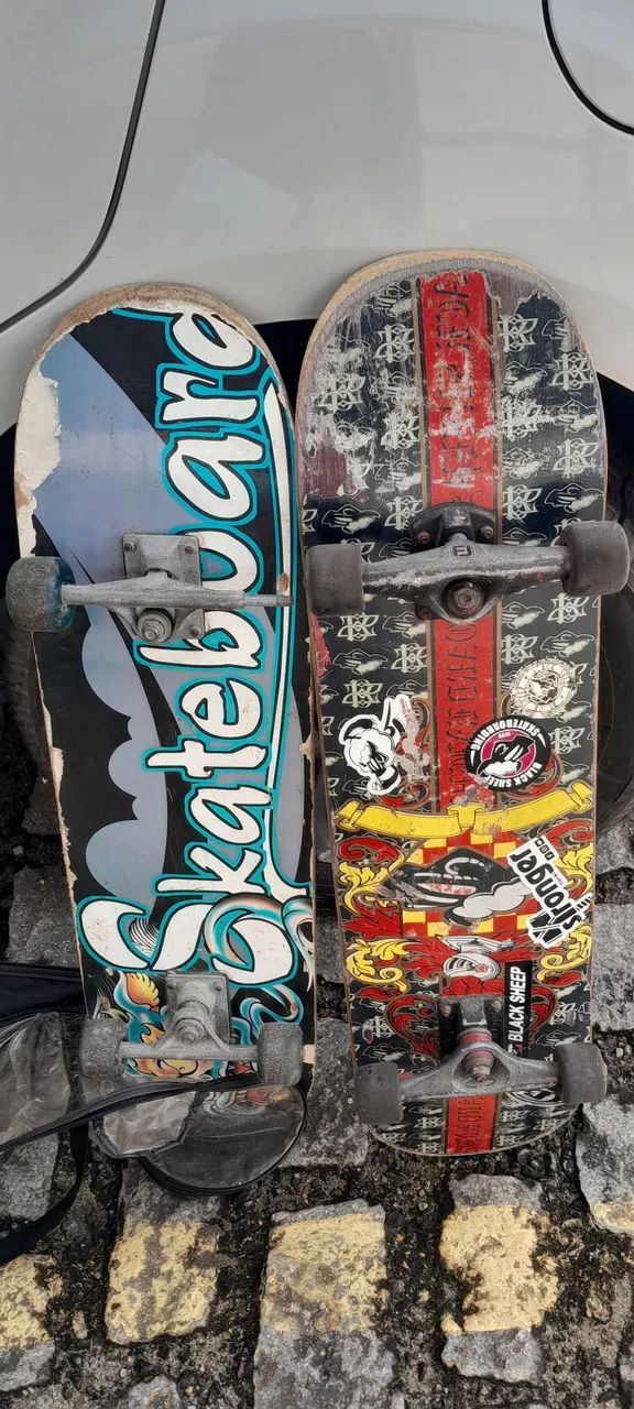 skates 