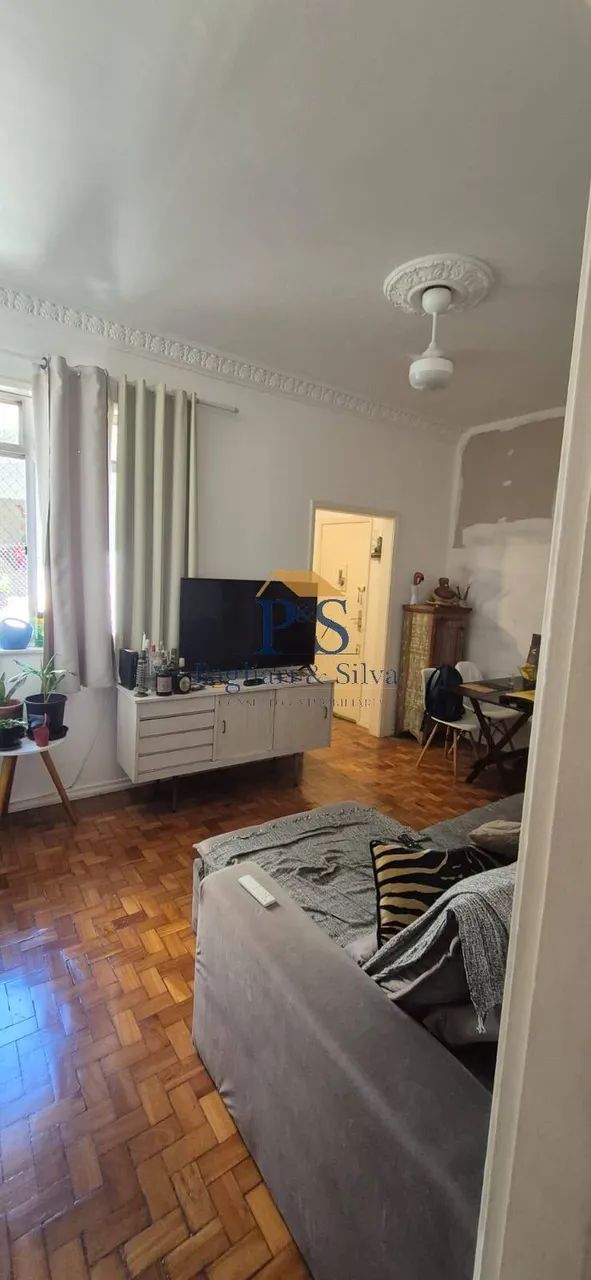 APARTAMENTO 2 QUARTOS  VILA ISABEL  PRÓXIMO AO SHOPPING E GRAJAU - Foto 4