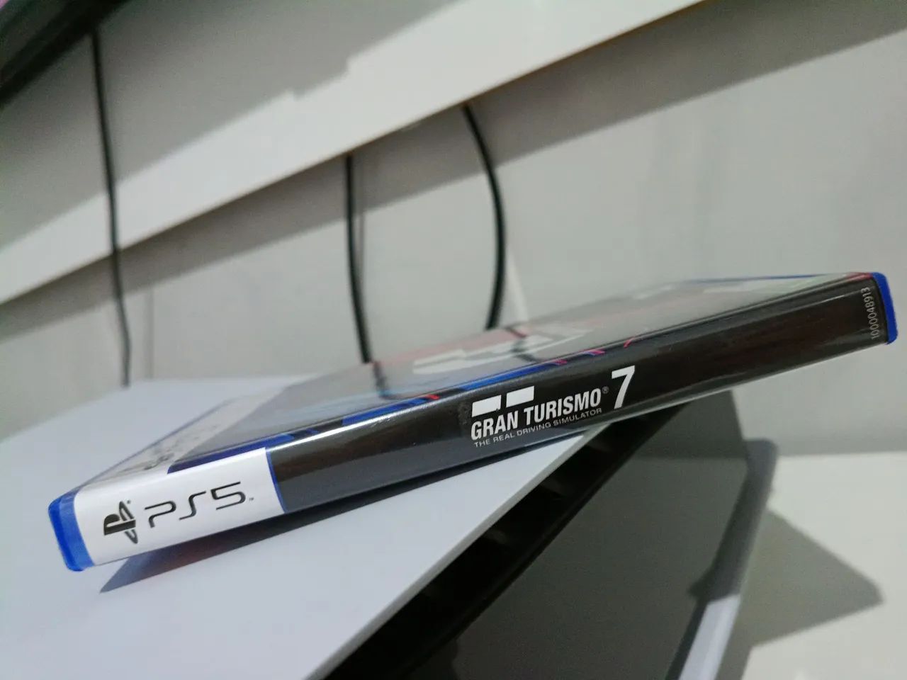 Gran Turismo 7 PS5 - Foto 2