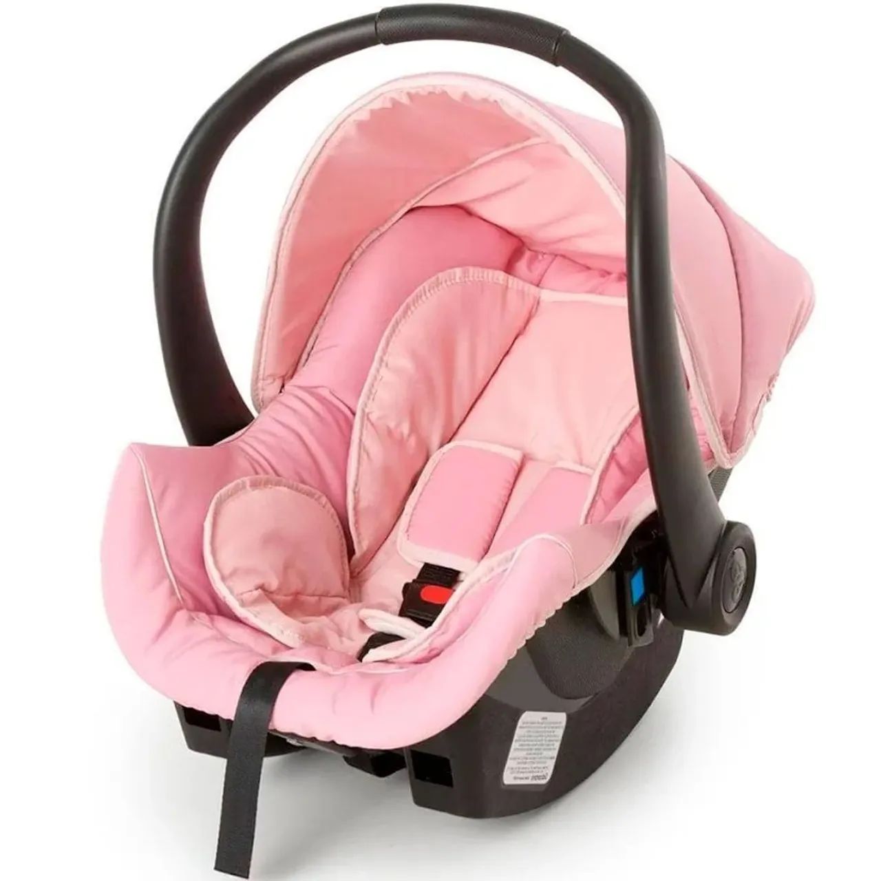 Bebê conforto 