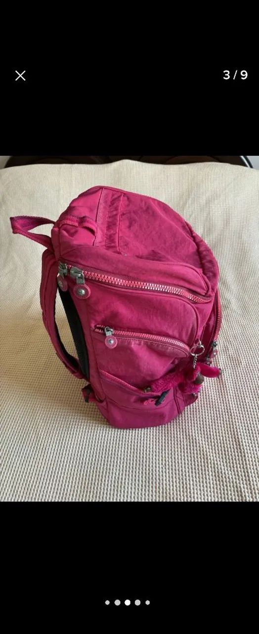 Bolsa kipking  - Foto 3