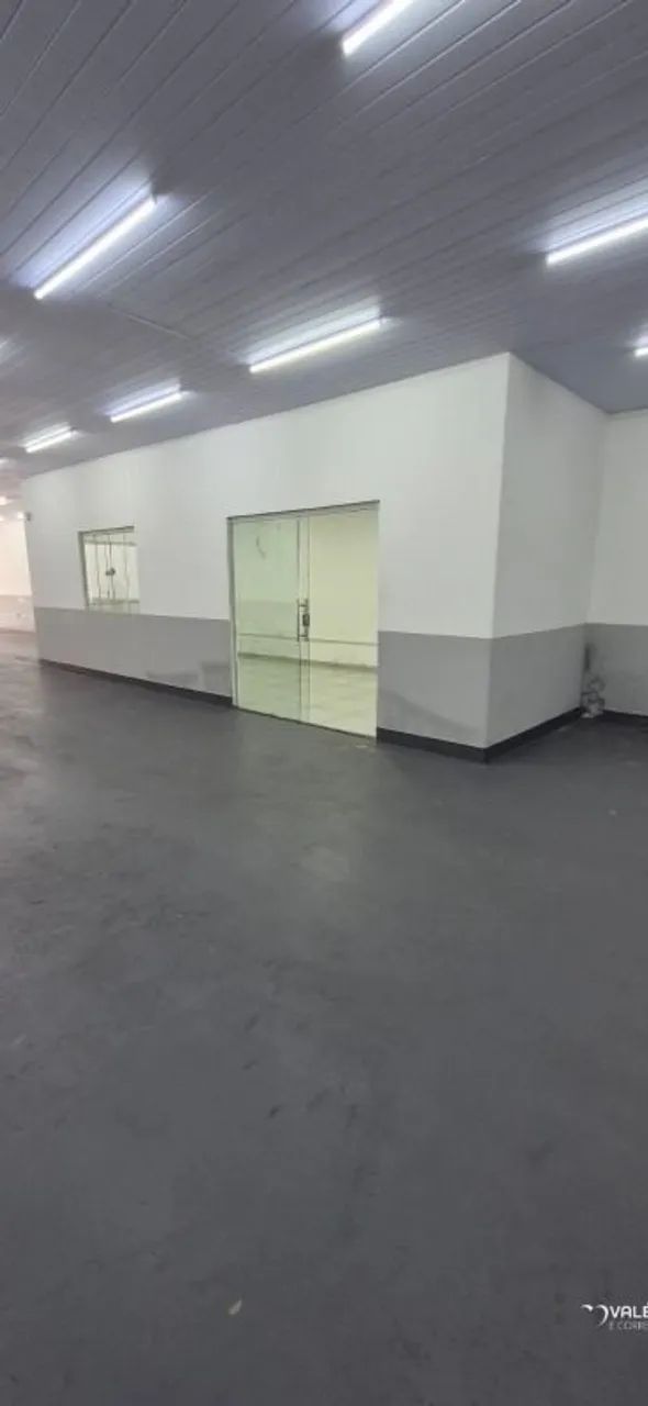 GALPÃO NA SENADOR LEMOS 450M² - Foto 5