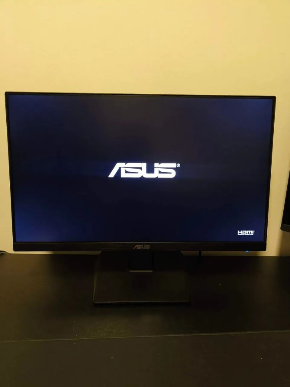Monitor 24" ASUS FULL HD IPS