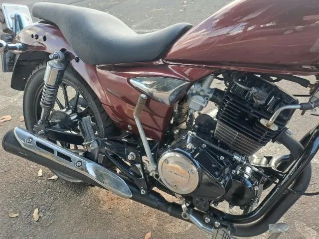 Kasinski Mirage 150 cc 2011 - Foto 2