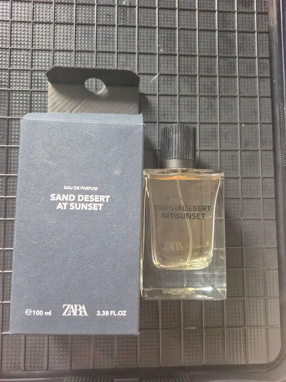 Sand desert at sunset - Zara - Foto 2