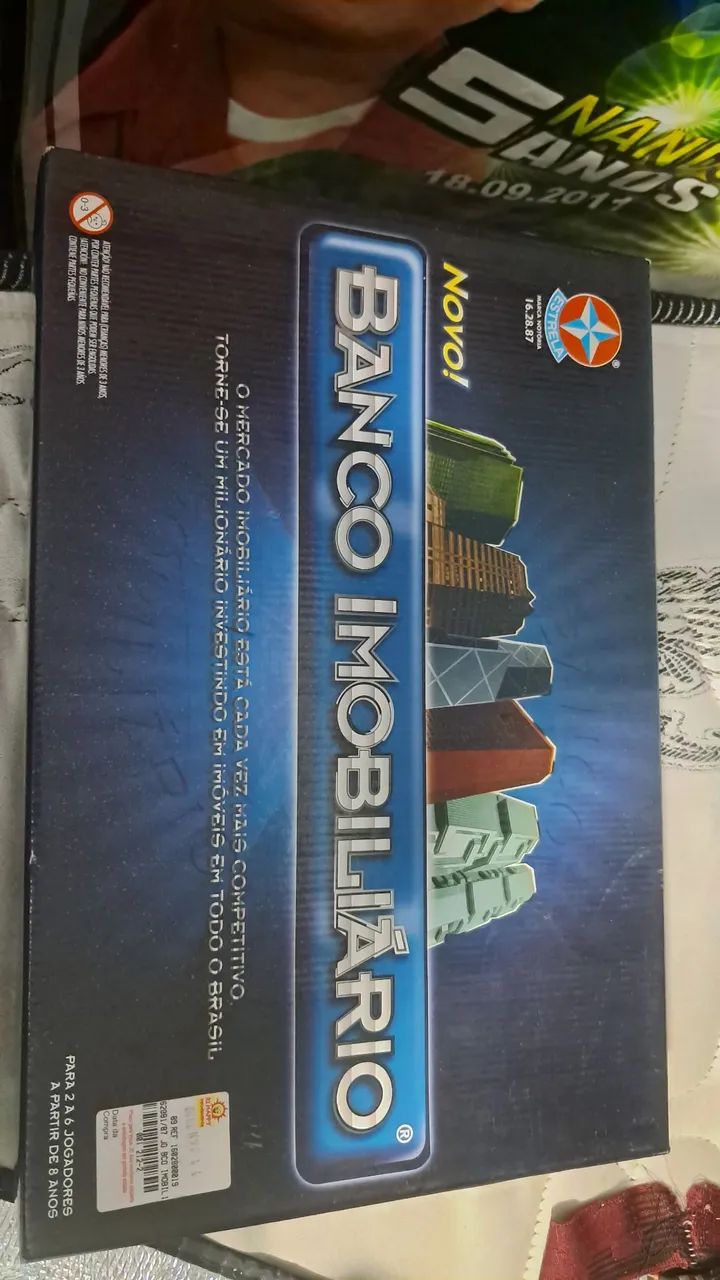 Bamco imobiliário