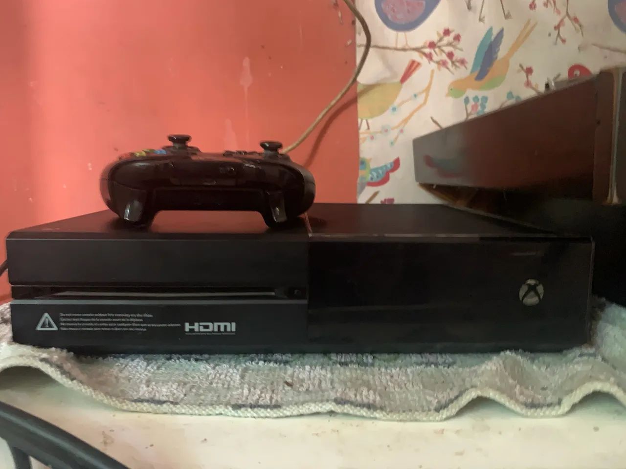 Xbox one fat 500gb  - Foto 3