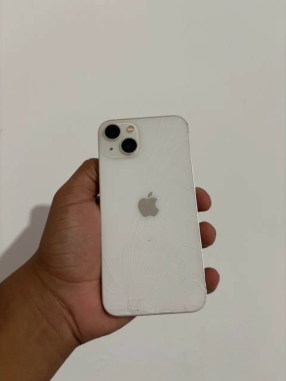 iPhone 13 128gb - oportunidade  - Foto 2